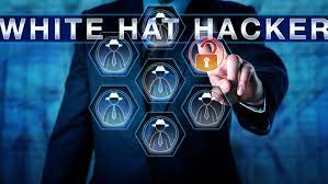 White Hat Hackers : Overview