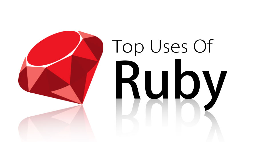 Uses Of Ruby