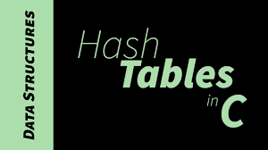 Guide for Hash Table in C | How to create this and how its work