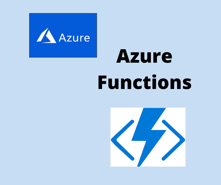  How do you Write Azure Functions ?