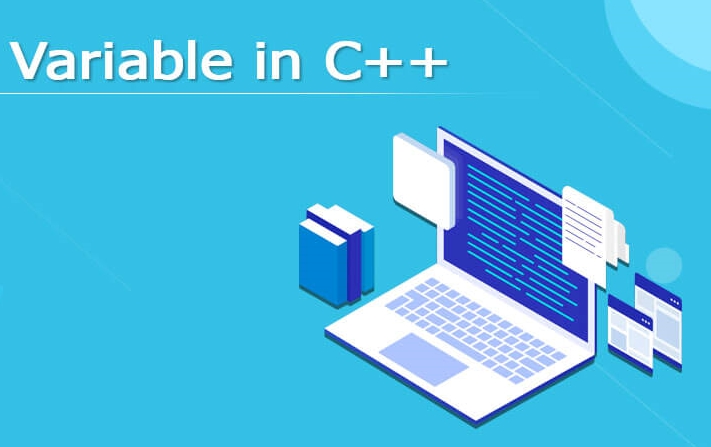 Variables in C++