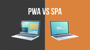 Progressive Web App (PWA) vs Single-Page Application (SPA)
