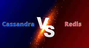 Cassandra vs Redis 