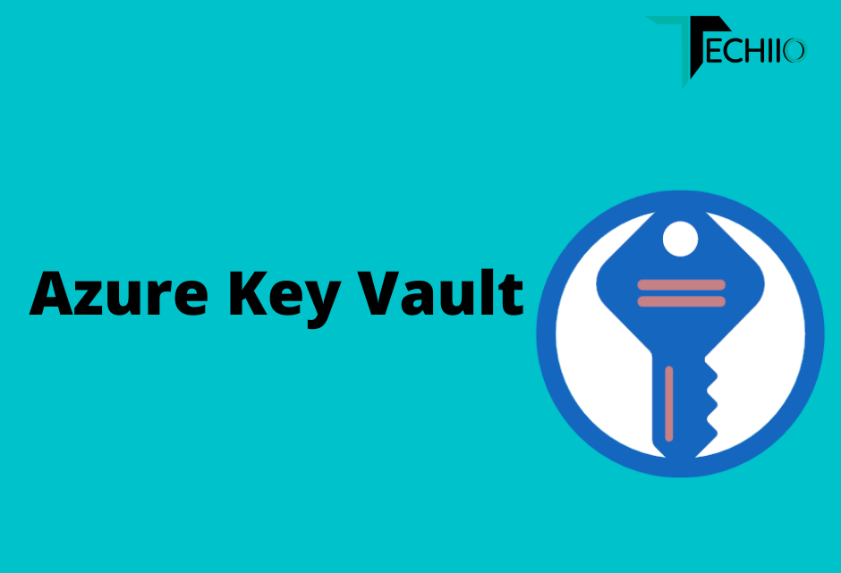 How do I make Microsoft Azure key vault  ?