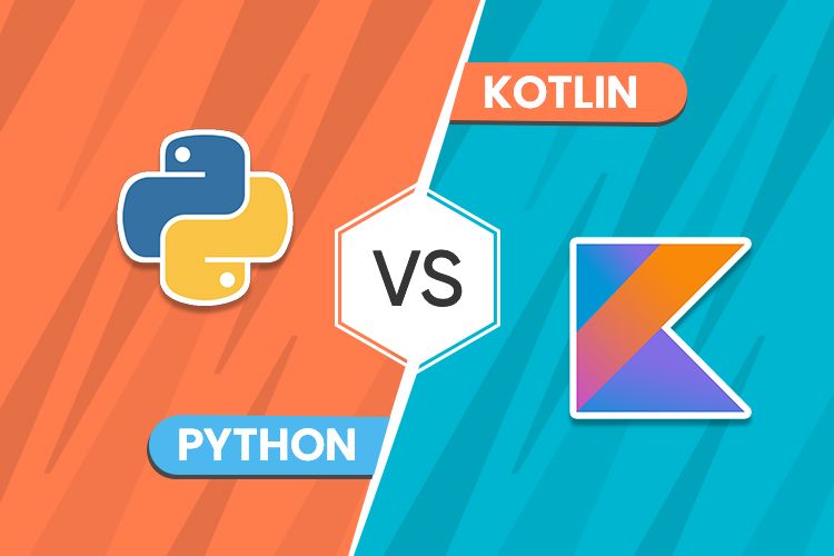 Kotlin vs Python