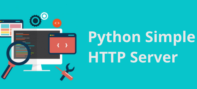 Python HTTP Server