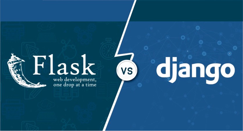 Flask vs Django: Which is the most popular framework
