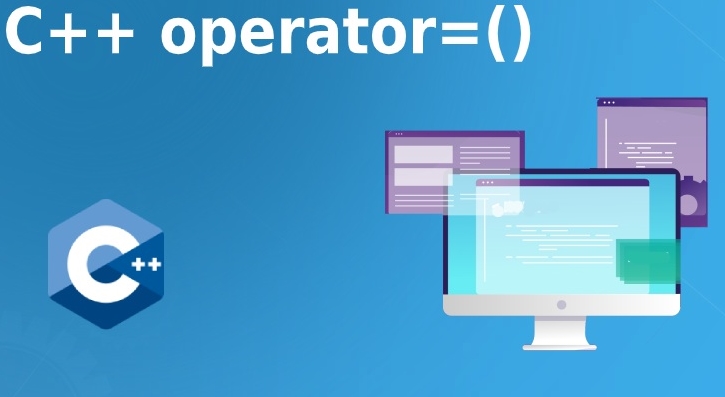 C++ operator=()