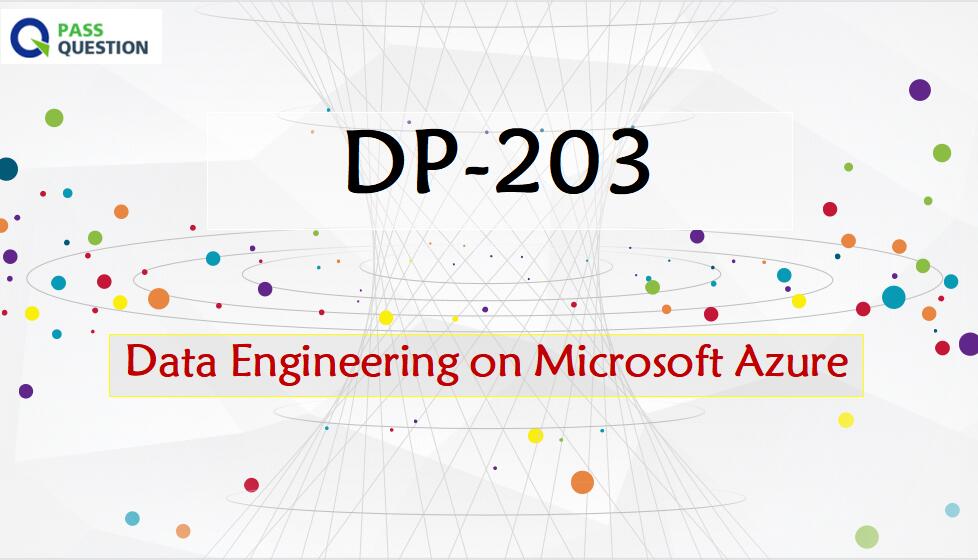 Microsoft Azure Data Engineer DP-203 Practice Test Questions