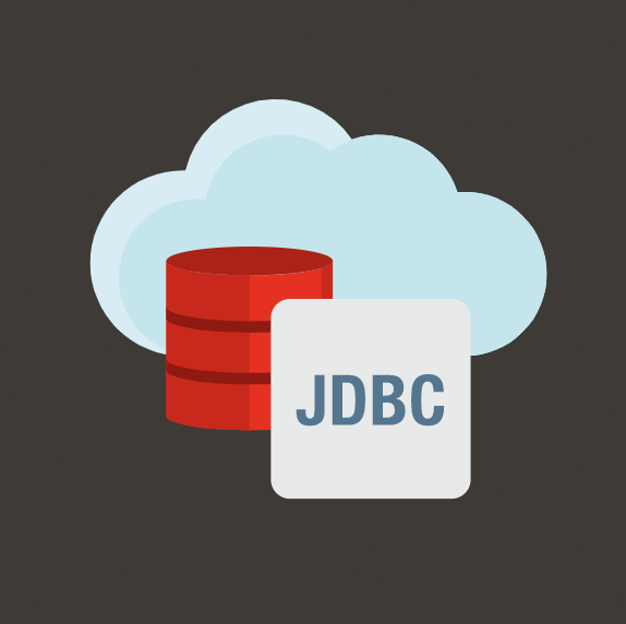 JDBC Driver Maven dependency list
