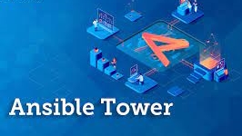 Ansible Tower