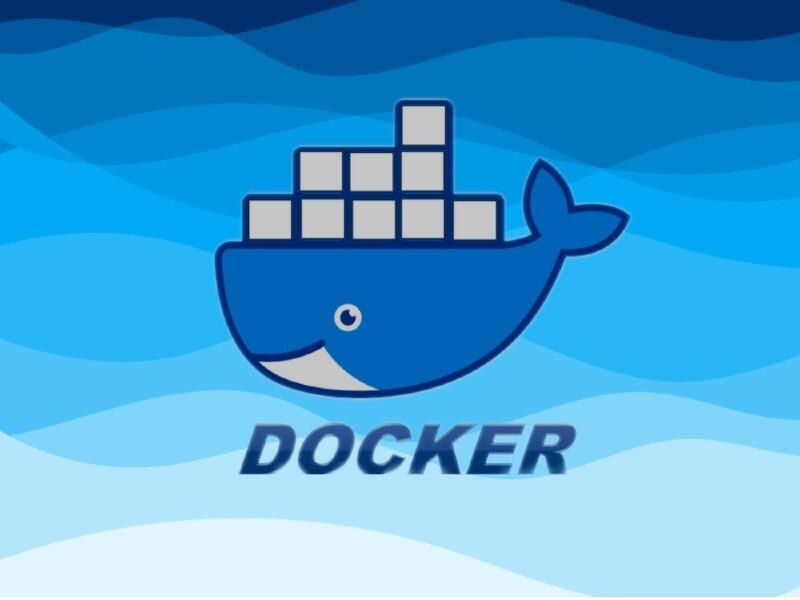 What is the docker ENTRYPOINT and how is it used ?