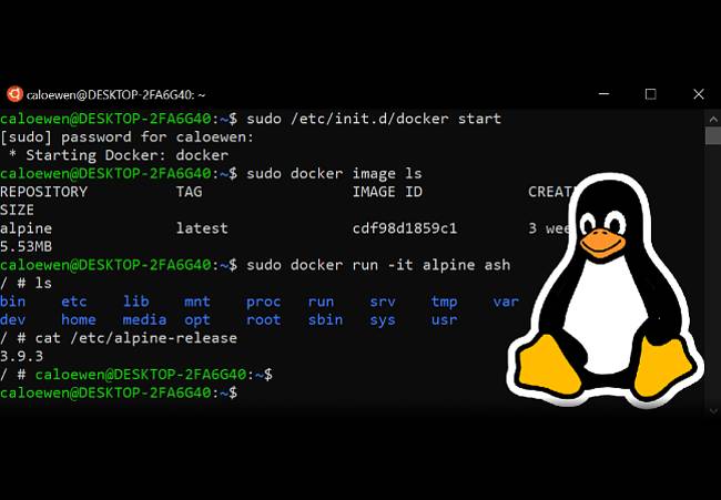 Introduction to Linux Install