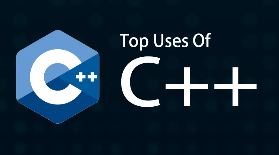 Uses of C++ In Real World