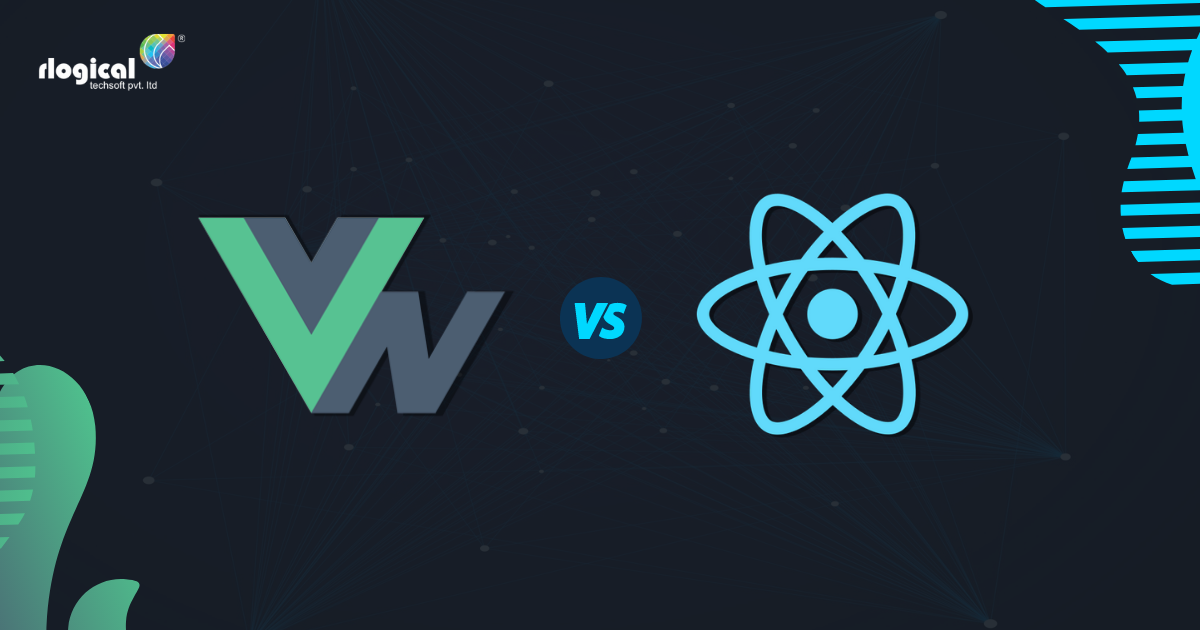 Vue.js VS React: the same app on both Framework