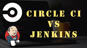 CircleCI vs Jenkins: Choosing The Right CI/CD Tool