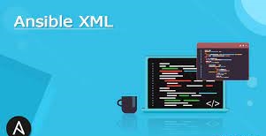 What is Ansible XML?