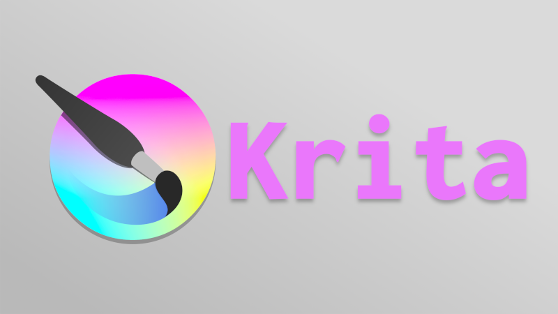 Krita Software: An Overview