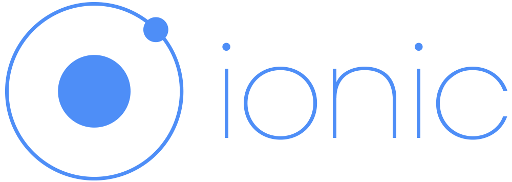 Overview of Ionic Framework