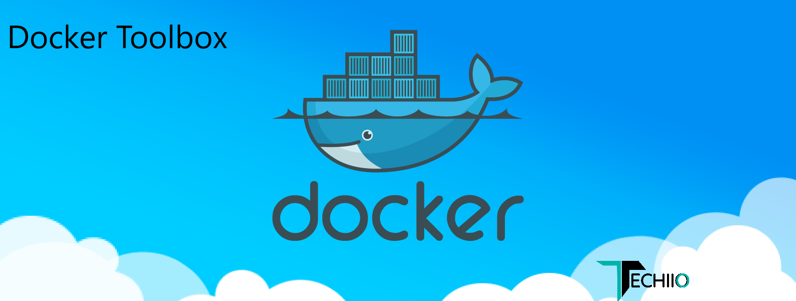 How to Install Docker Toolbox