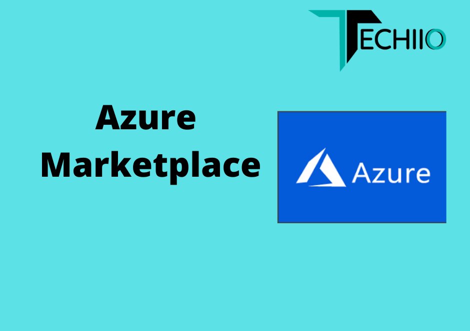 What is Azure Marketplace ?
