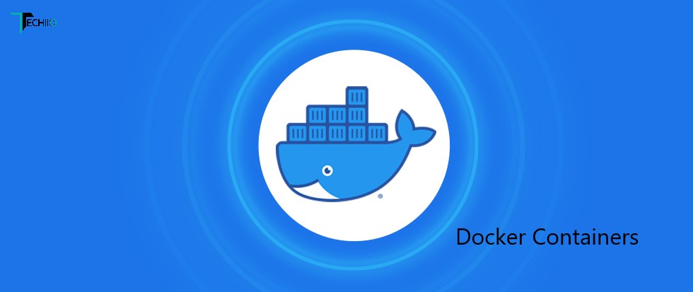 What is Docker Container?