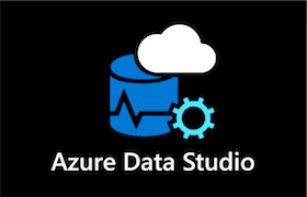 Download and install Azure Data Studio 
