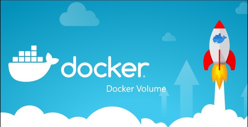 How Does Volume Work in Docker?