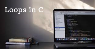 Here is a guide for loops in C: how to make use of them and types of loops
