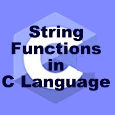 Initialize & Implement of String in C