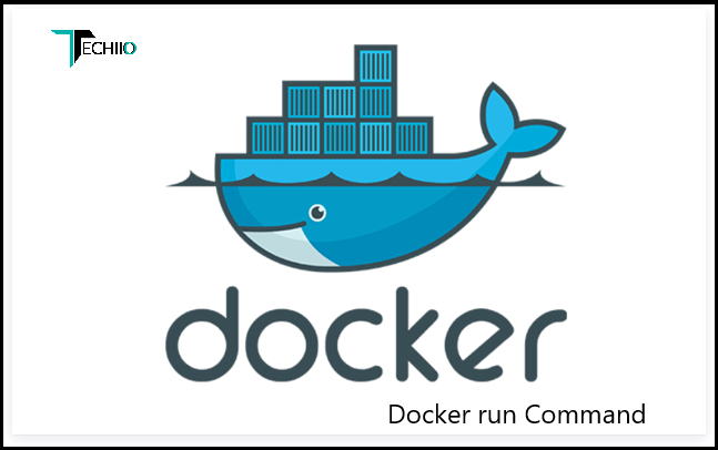 Explaining the Docker run Command