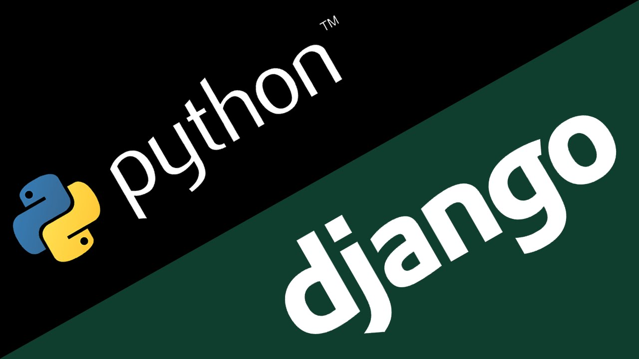 Django vs Python