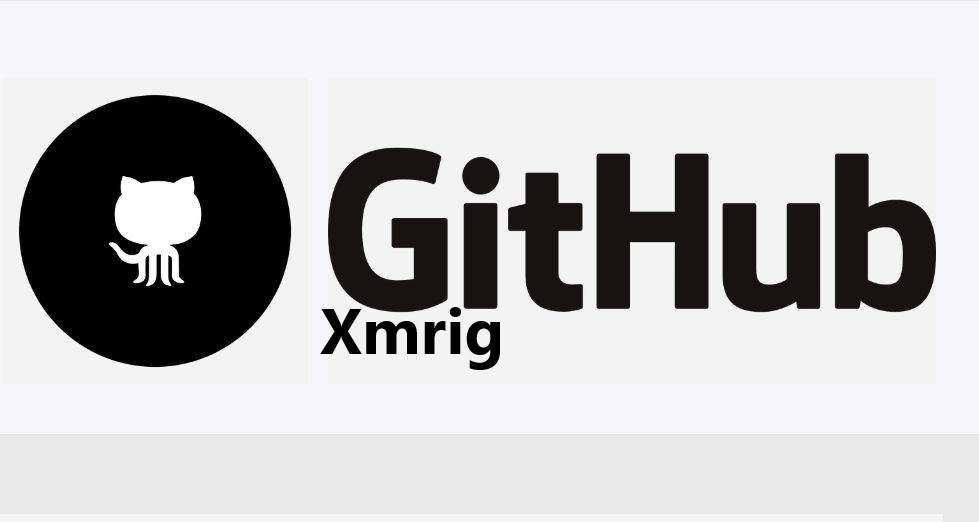 GitHub: Xmrig