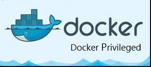 Explaining about the Docker Privileged