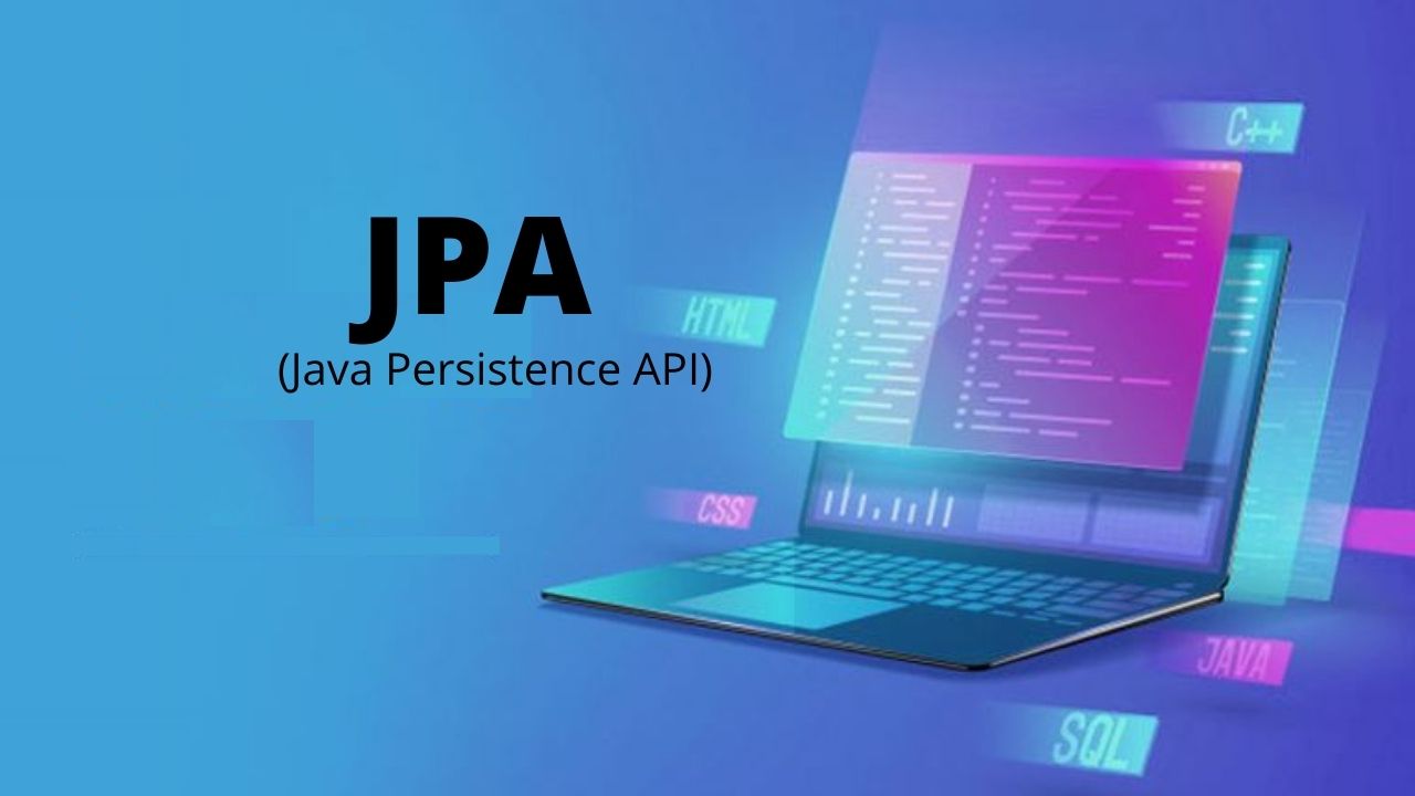 Why and when you should use JPA?