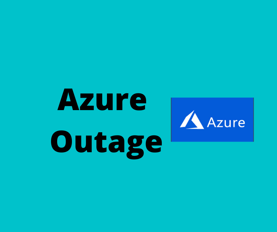 What is Used to Provide Outage ?