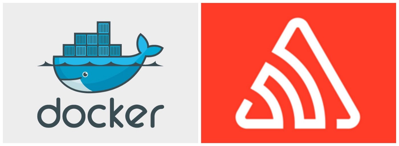 How to install Sentry on Docker Container with Postgress, Worker, Redis & NGINX