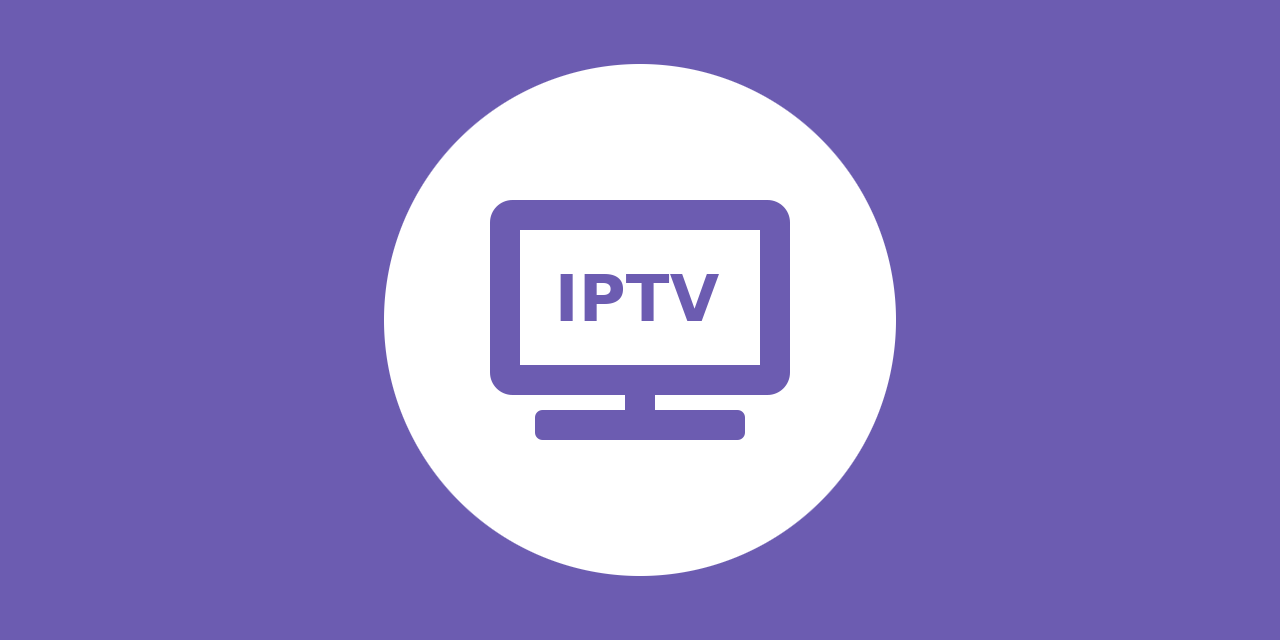 GitHub: IPTV
