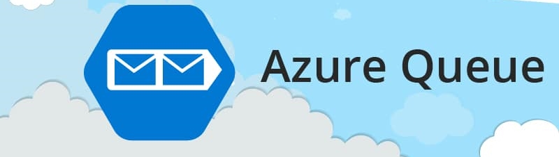 What is Azure Queue | How to Create Azure queue?