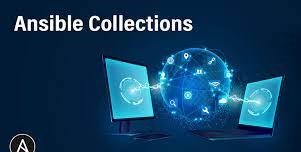 Explaining of  Ansible Collections