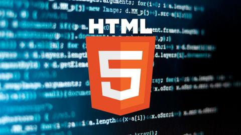 HTML5 Tags