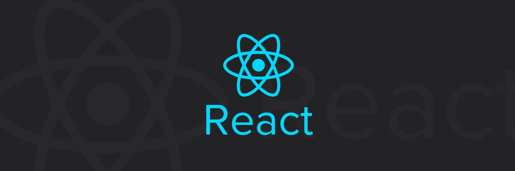 React: overview