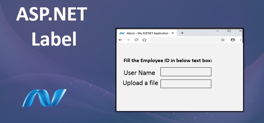 ASP.NET Label