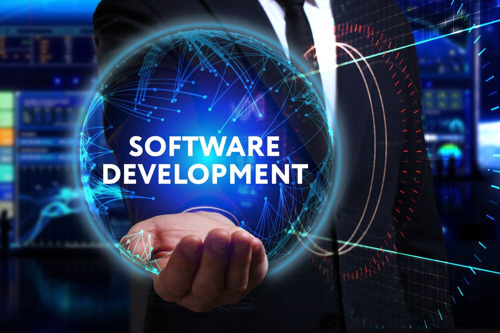 Software Development: Definition, Processes and Types