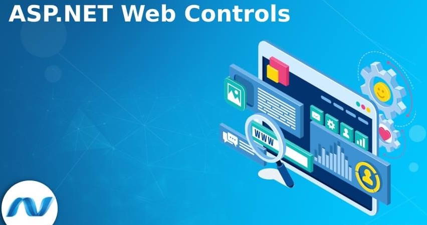 ASP.NET Web Controls