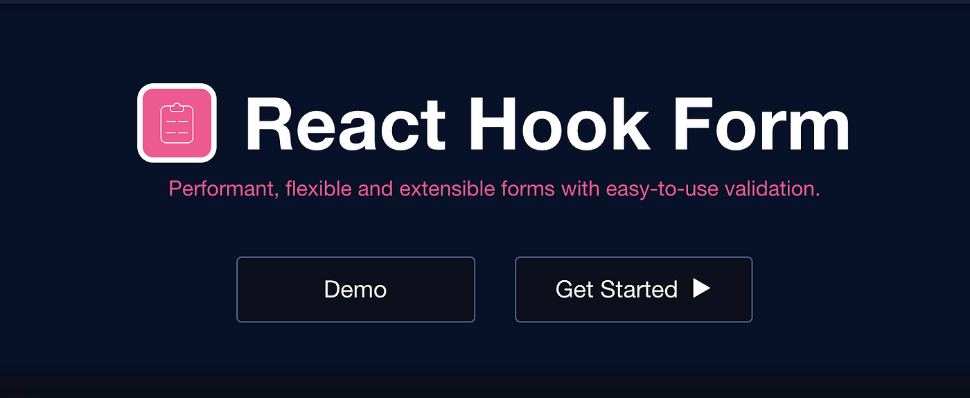 Mui Hook form validation.