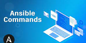 Ansible Commands