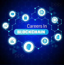 Career Opportunities In Blockchain