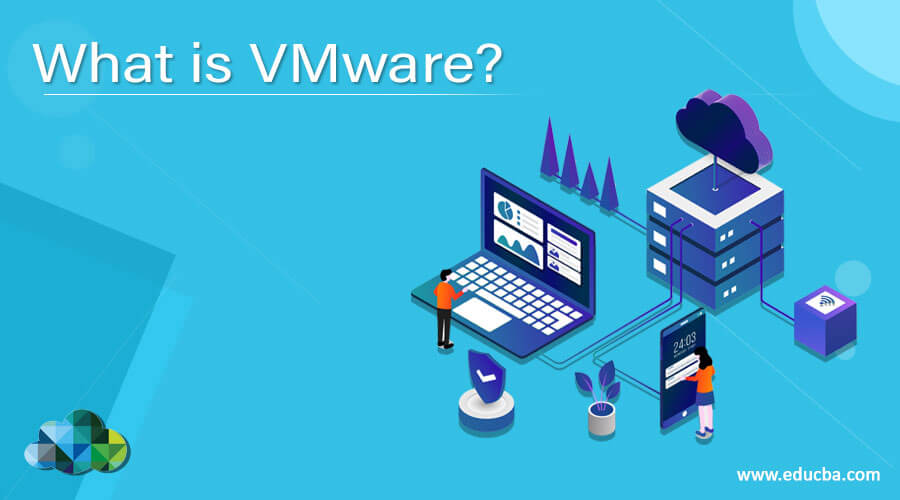 VMware: an Overview