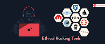 Ethical Hacking Tools: Overview